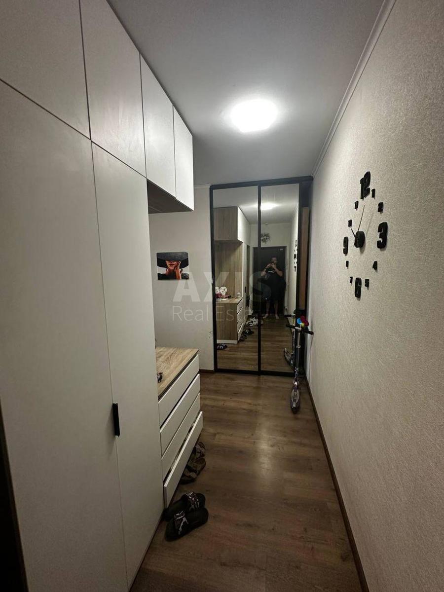2к квартира ул. Петра Калнышевского 63