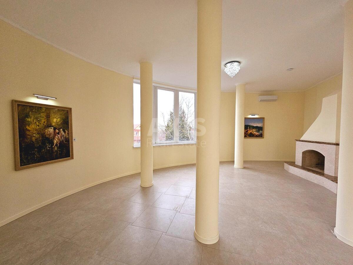 House vul. Dobryj Shljah, 530m2, Kyiv city2
