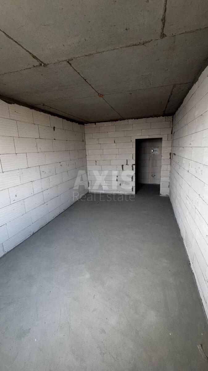 1k apartment vul. Pol'ova 735