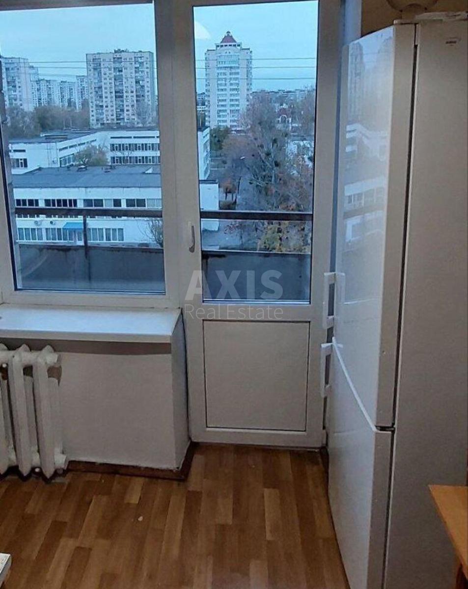 1к квартира пр-т Оболонский 34В1