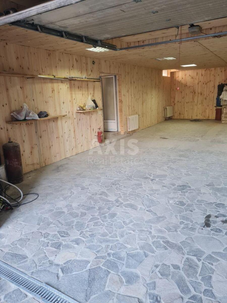House pr-t Peremogy, 297m2, Kyiv city3