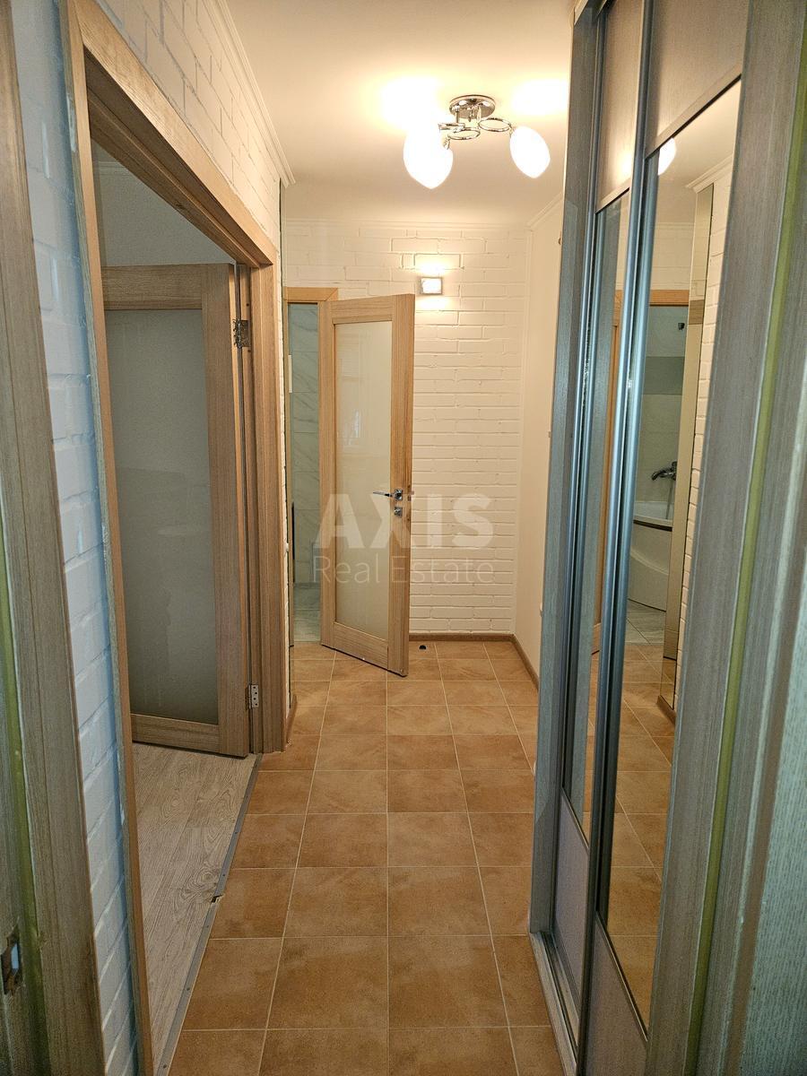 2k apartment vul. Ozerna 206017310