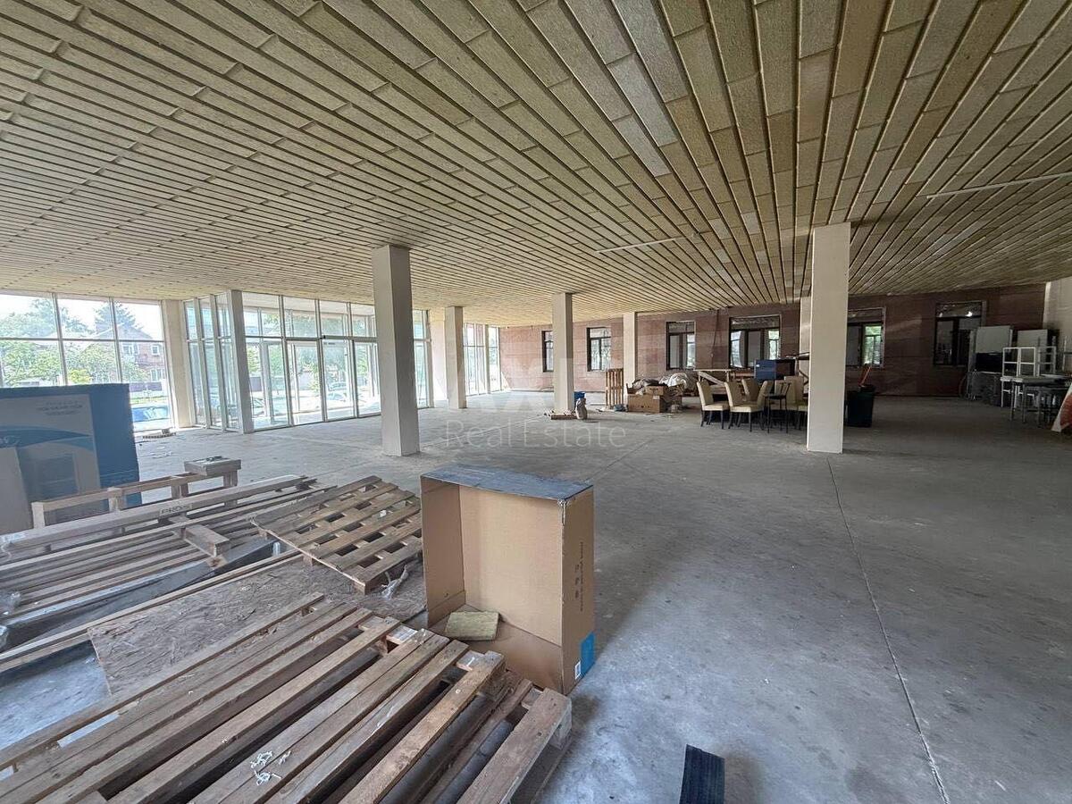 Trade object vul. Danyla Shherbakivs'kogo 14, 850m22