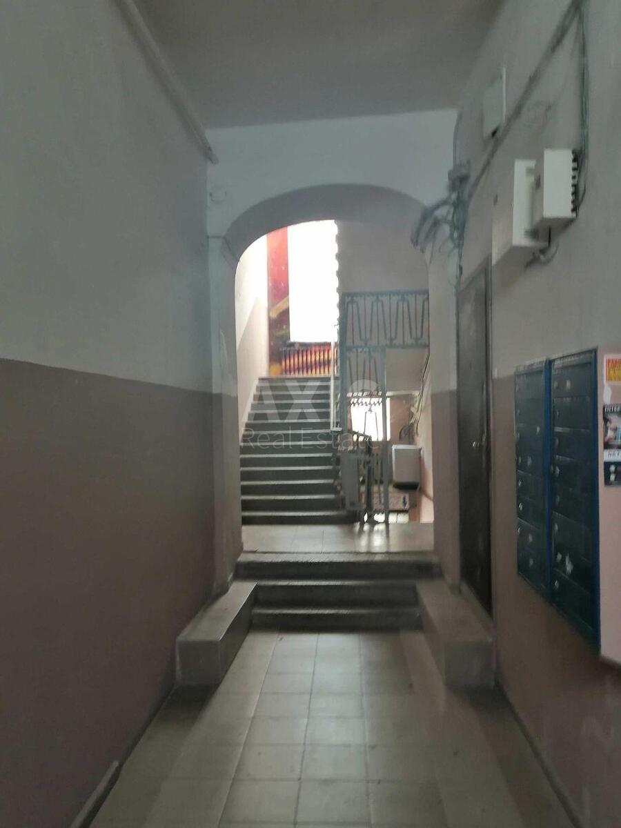 Office vul. Saksagans'kogo 31, 89m2602046