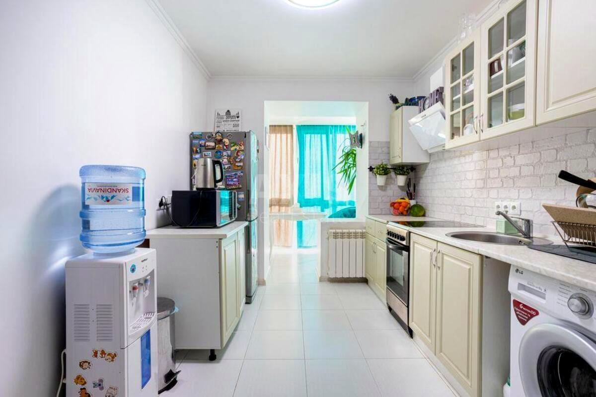 4k apartment vul. Lunachars'kogo 3Б61482