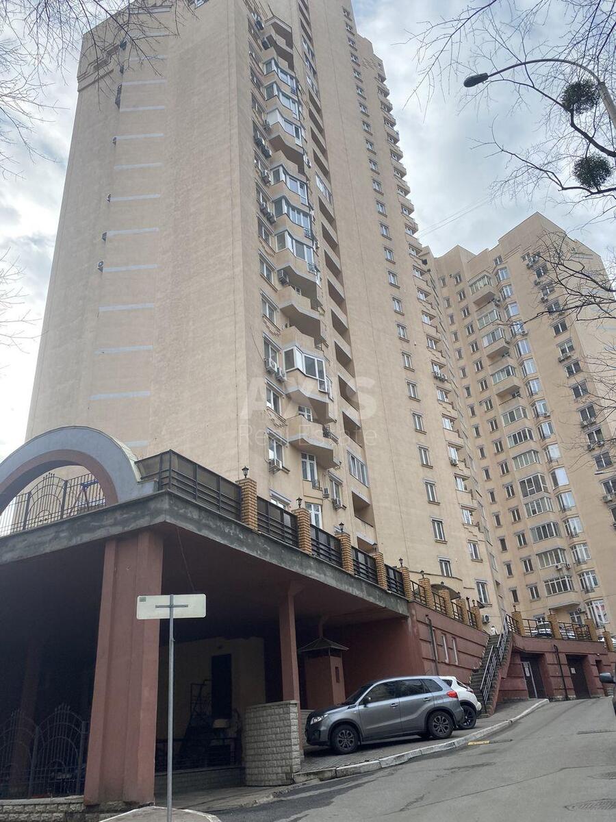 4k apartment vul. Lypkivs'kogo Vasylja Mytropolyta 1861495