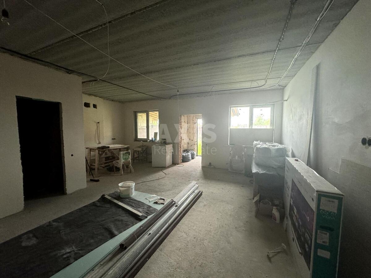 House vul. Central'na, 95m2, Kyiv city6152612