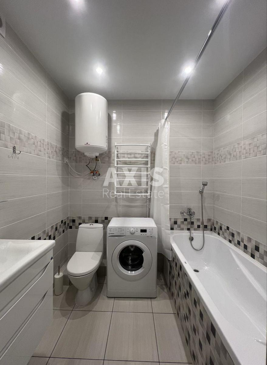 1k apartment vul. Kachalova 40427214