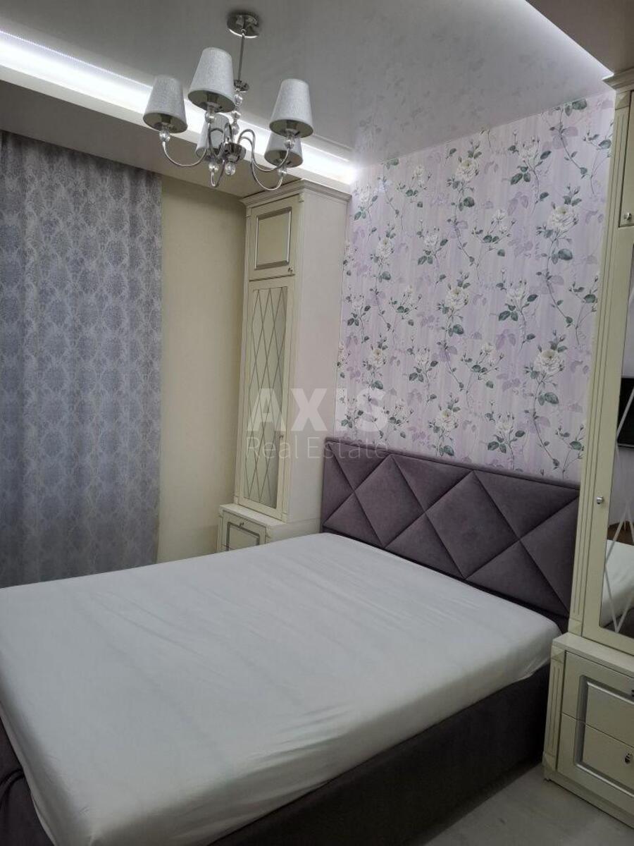 2k apartment vul. Danchenka Sergija 4571411