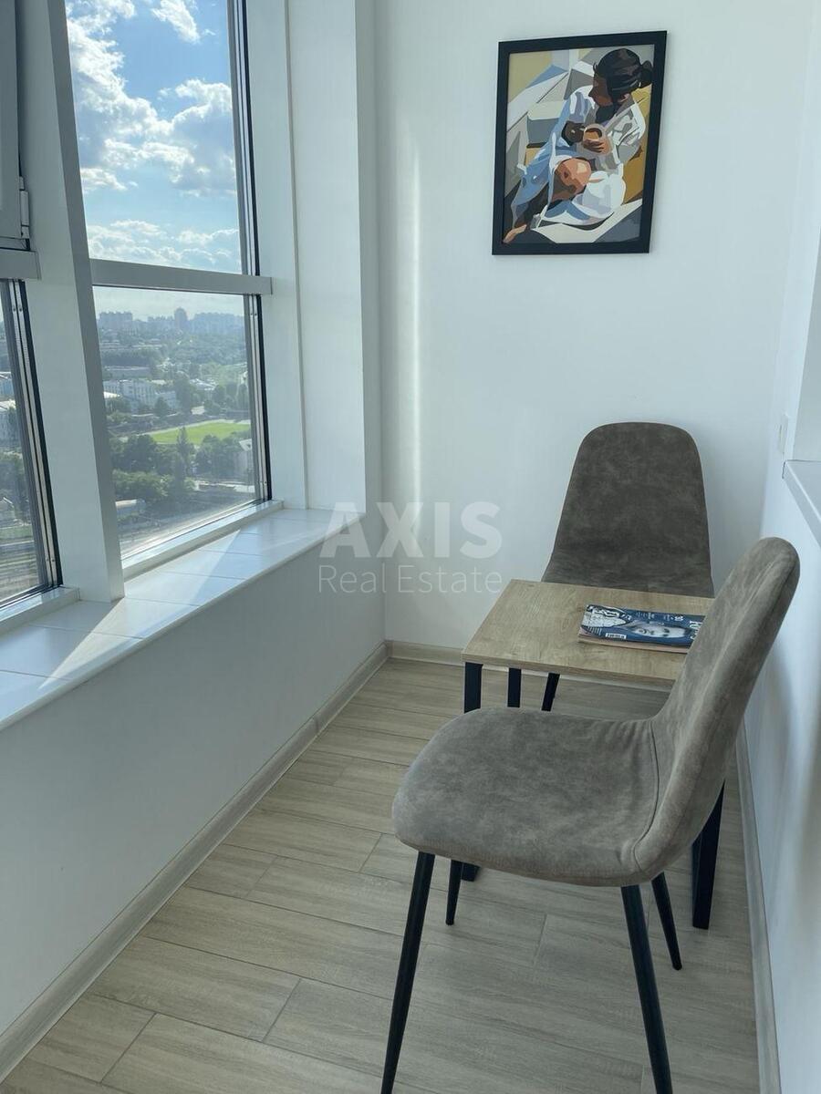 1k apartment pr-t Berestejskij 5Б615865