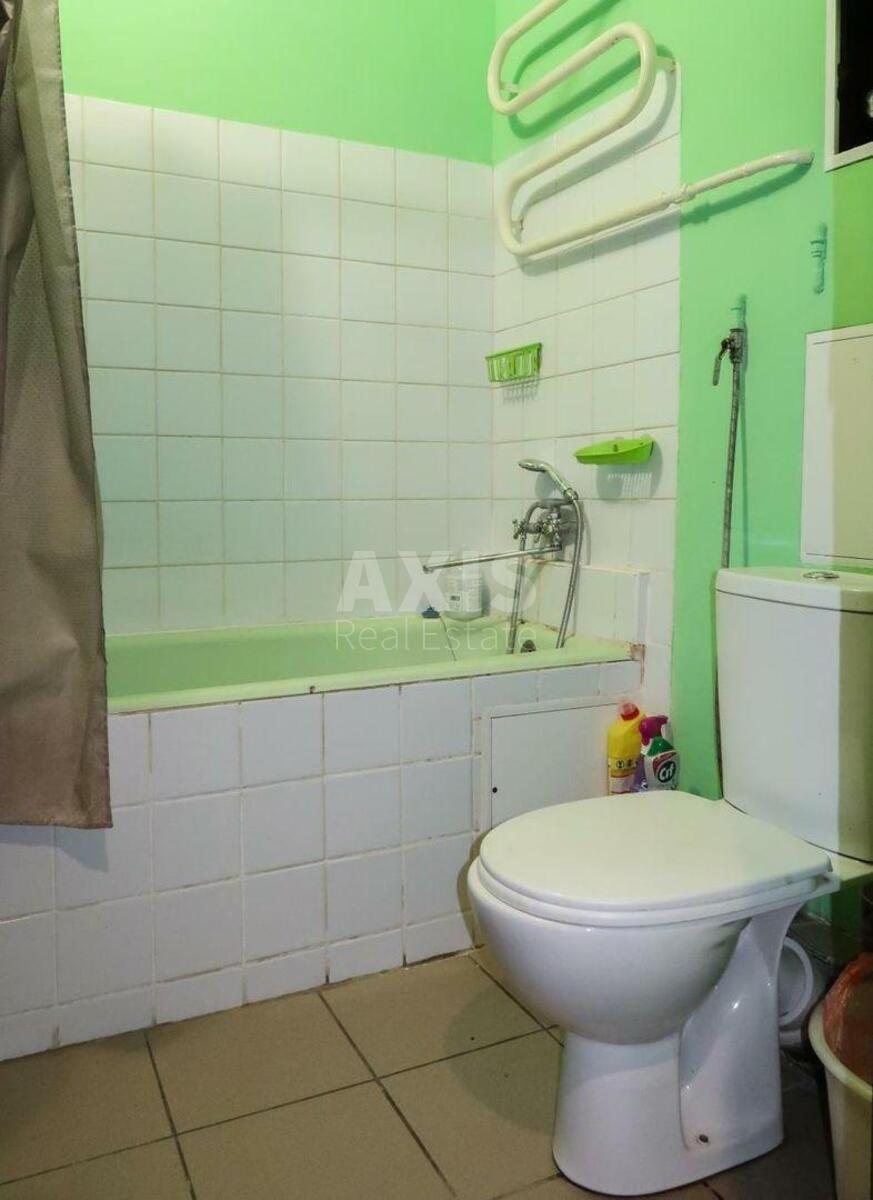 2k apartment vul. Kosmodem'jans'koi' Zoi' 1810