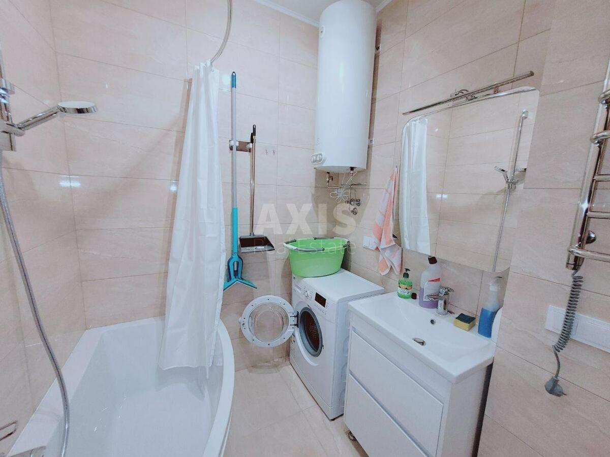 1k apartment vul. Zarichna 4570268