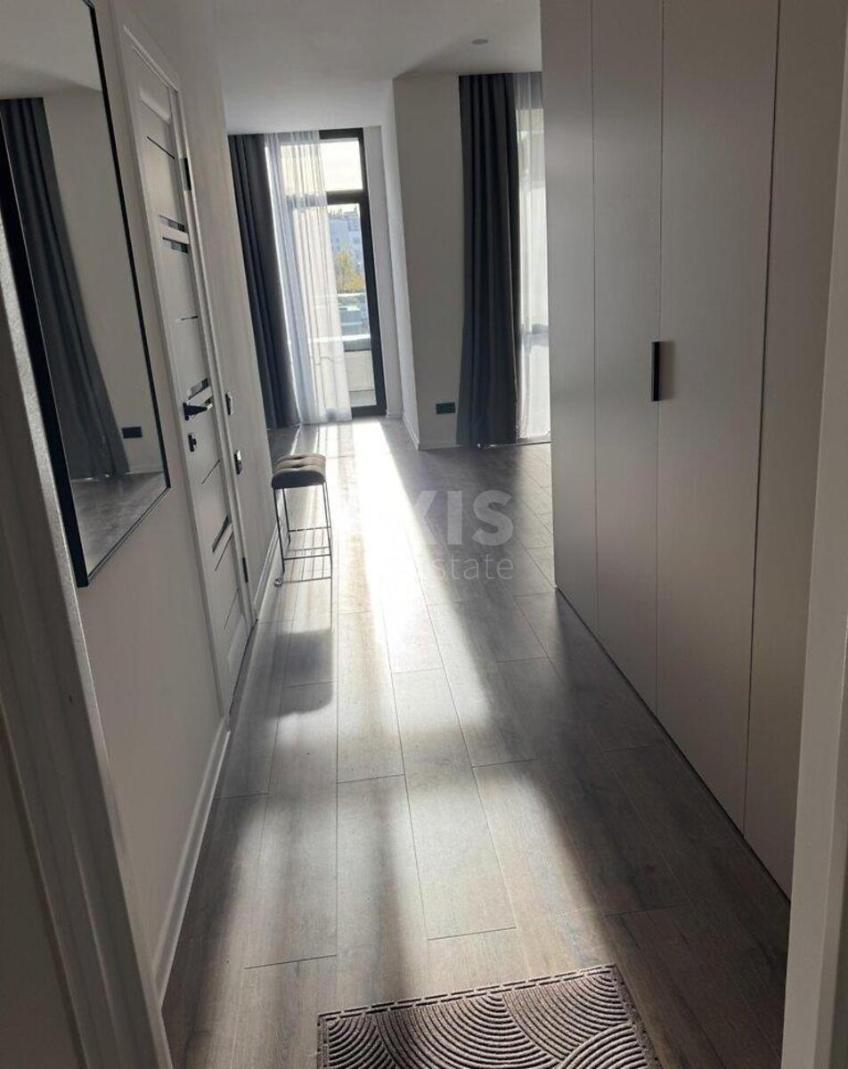 1k apartment vul. Hohlovyh Sim'i' 12614166