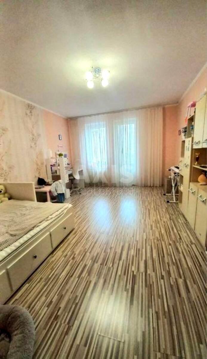 3k apartment vul. Yulia Zdanovska 52/3614633