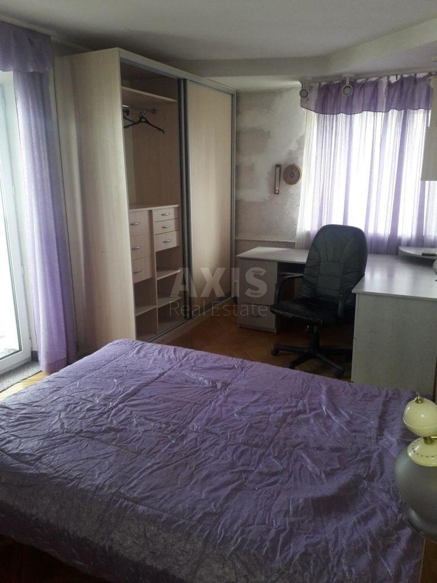 2k apartment vul. Andrjushhenka Grygorija 7/190