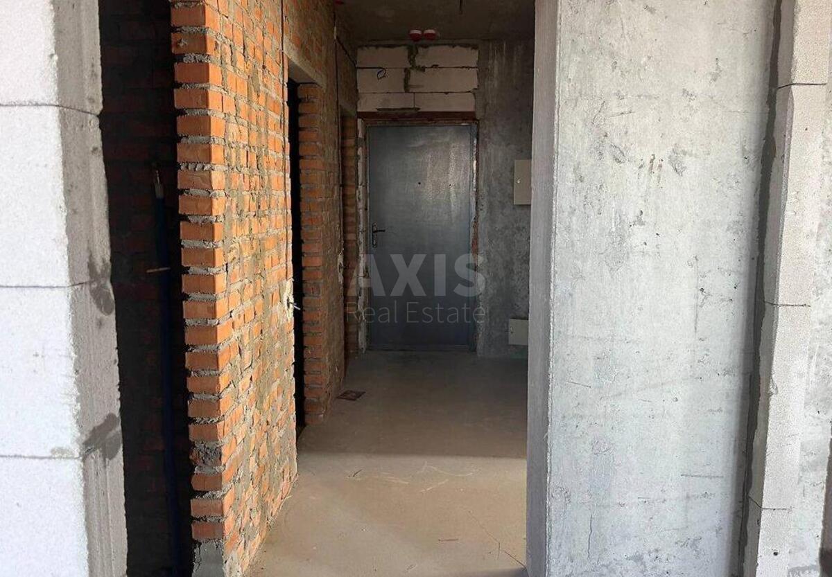 2k apartment vul. Jurija Pashalina 175