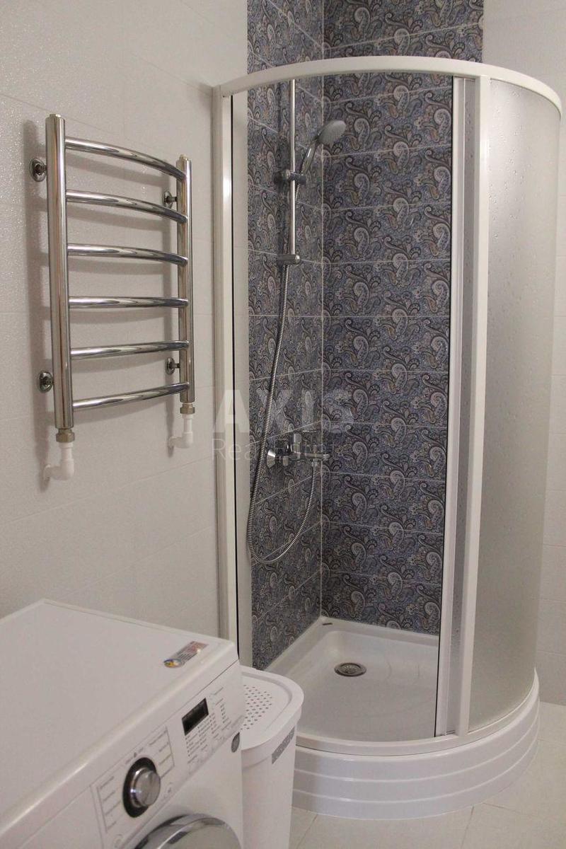 2k apartment pr-t Glushkova Akademika 9Д6