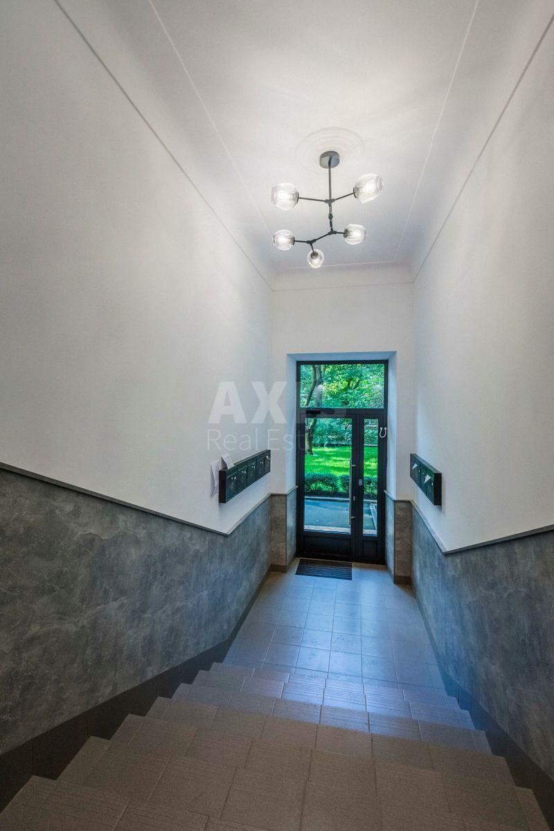 6k apartment vul. Bogomol'cja Akademika 7/142