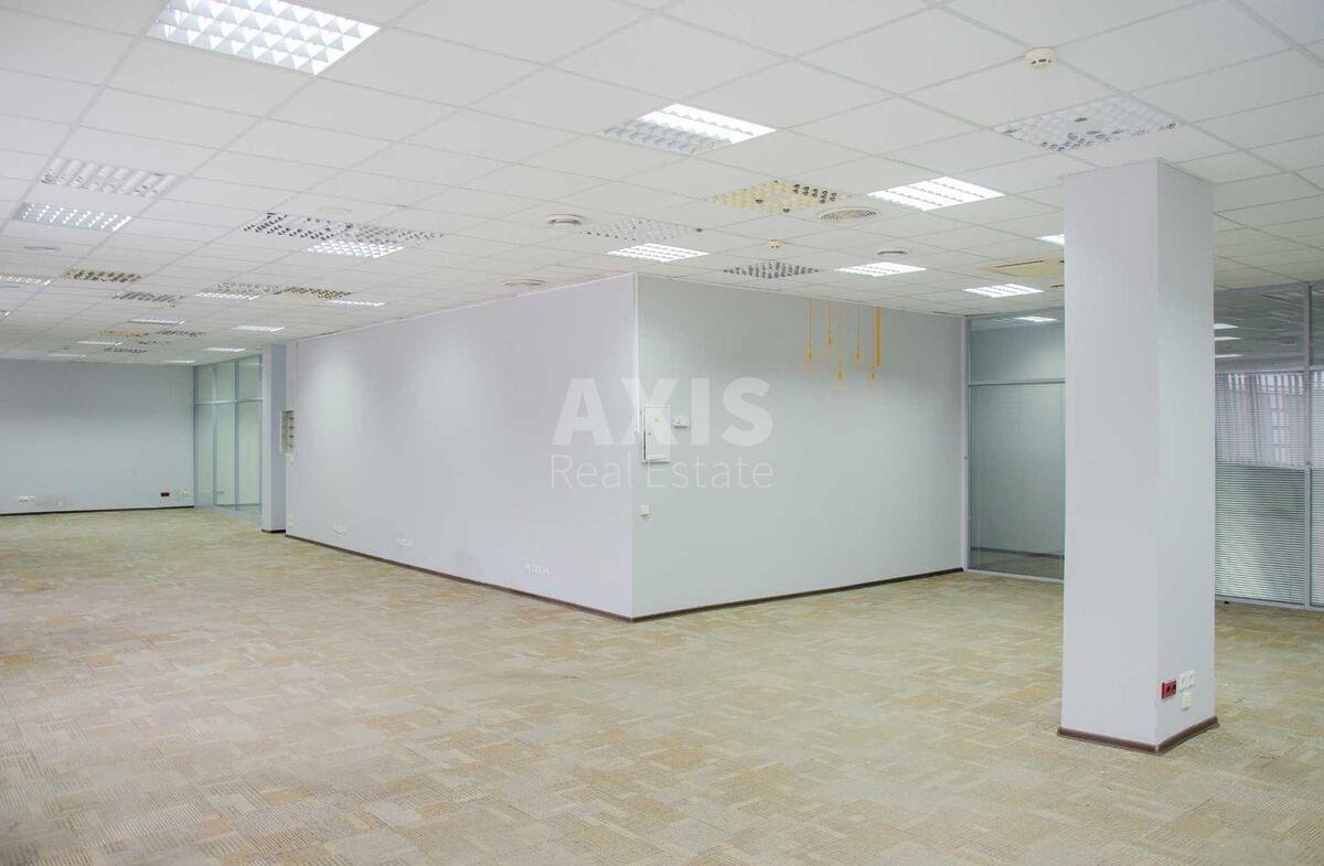Офис ул. Пимоненко Николая 13, 985м24