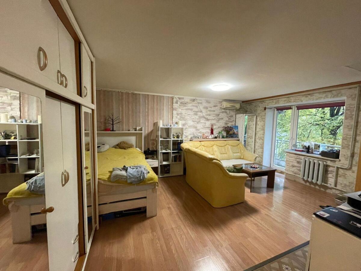 1k apartment vul. Saperne Pole 26605902