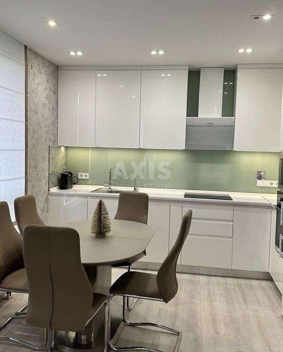 2k apartment vul. Barbjusa Anri 73/1