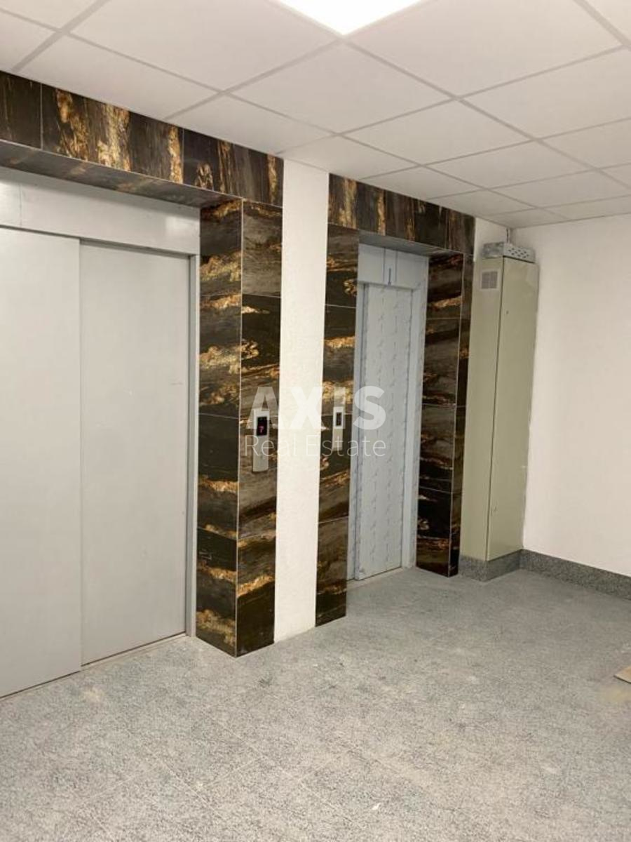 2k apartment vul. Nyzhnij Val 27/295