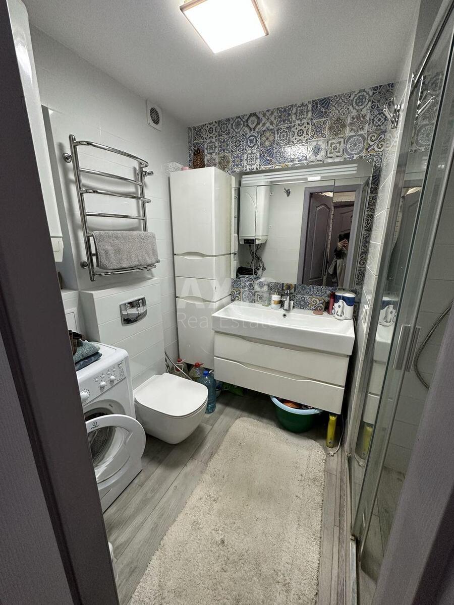 2k apartment vul. Antonova Aviakonstruktora 4606655