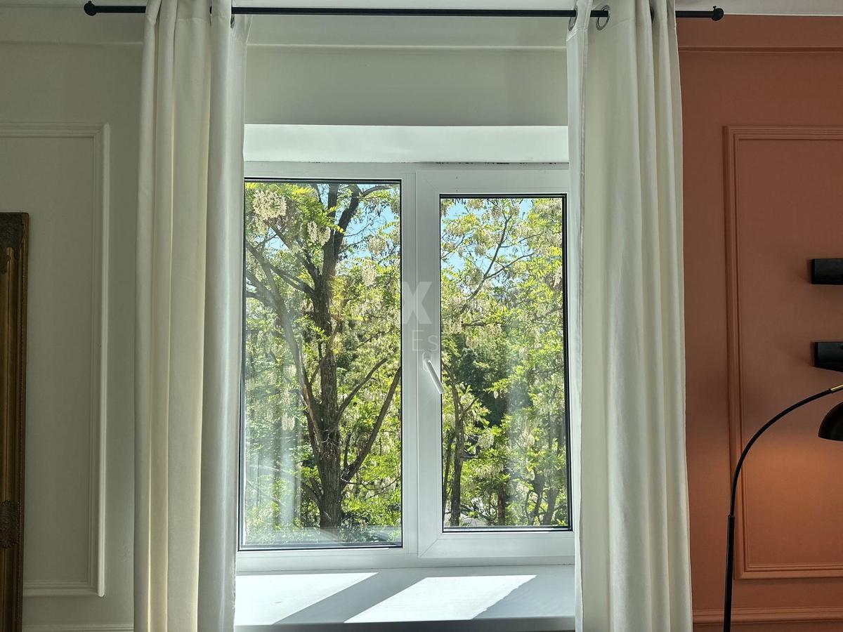 2k apartment vul. Kikvidze 187