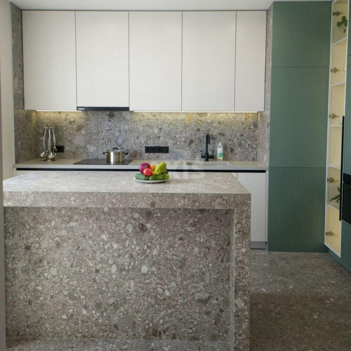 2k apartment vul. Kikvidze 416