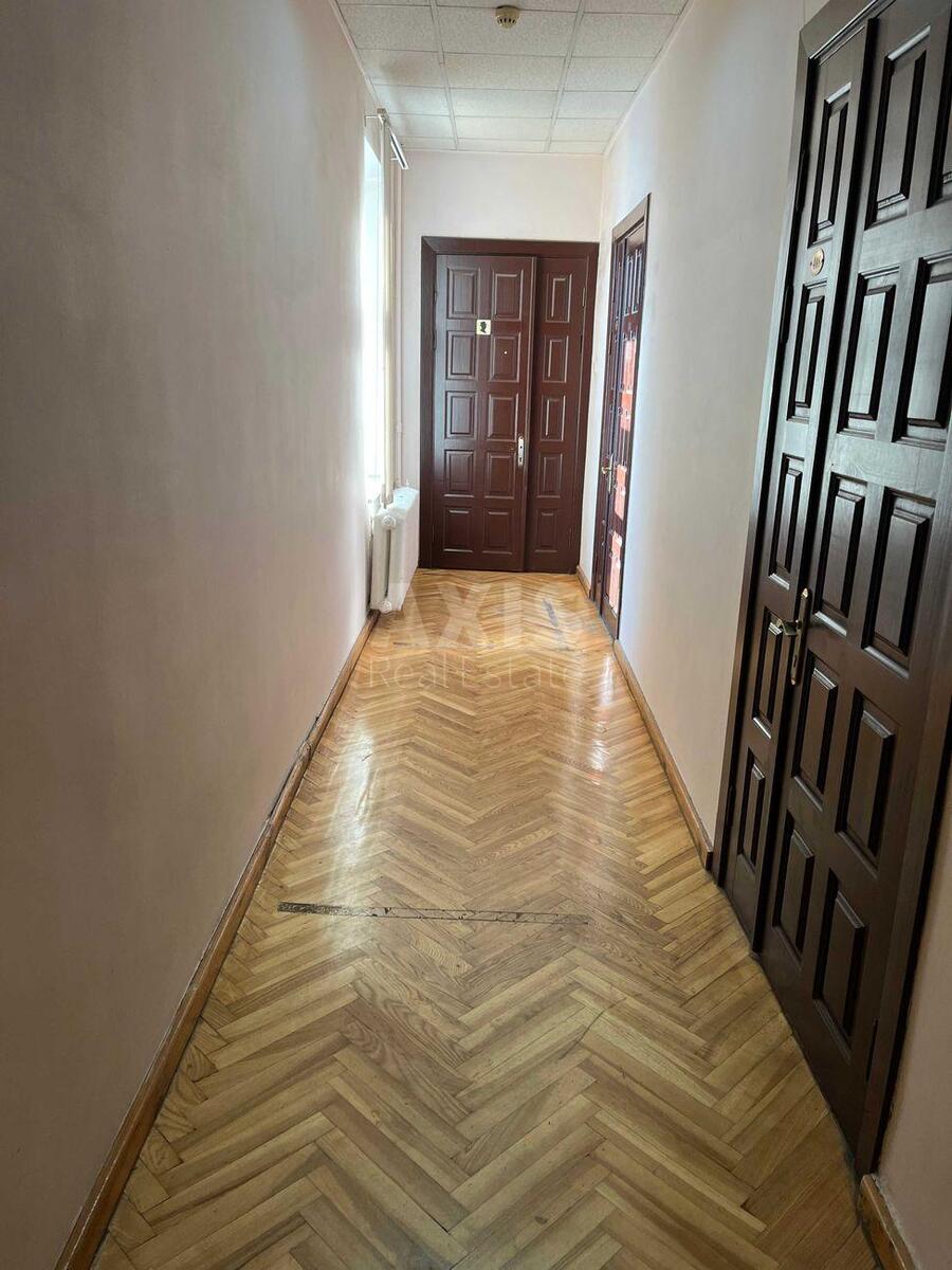 Office vul. Hmel'nyc'kogo Bogdana 3, 500m2607356