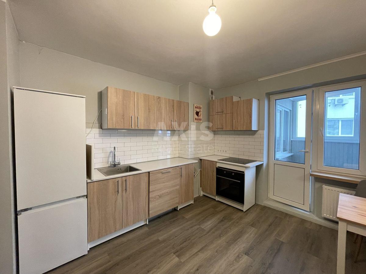 2k apartment pr-t Glushkova Akademika 712