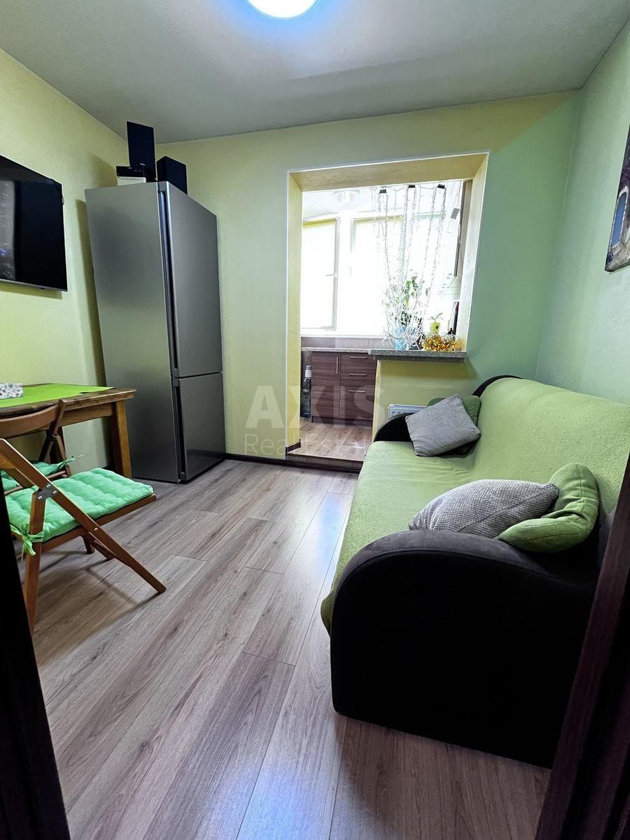 2k apartment vul. Zabolotnogo Akademika 155