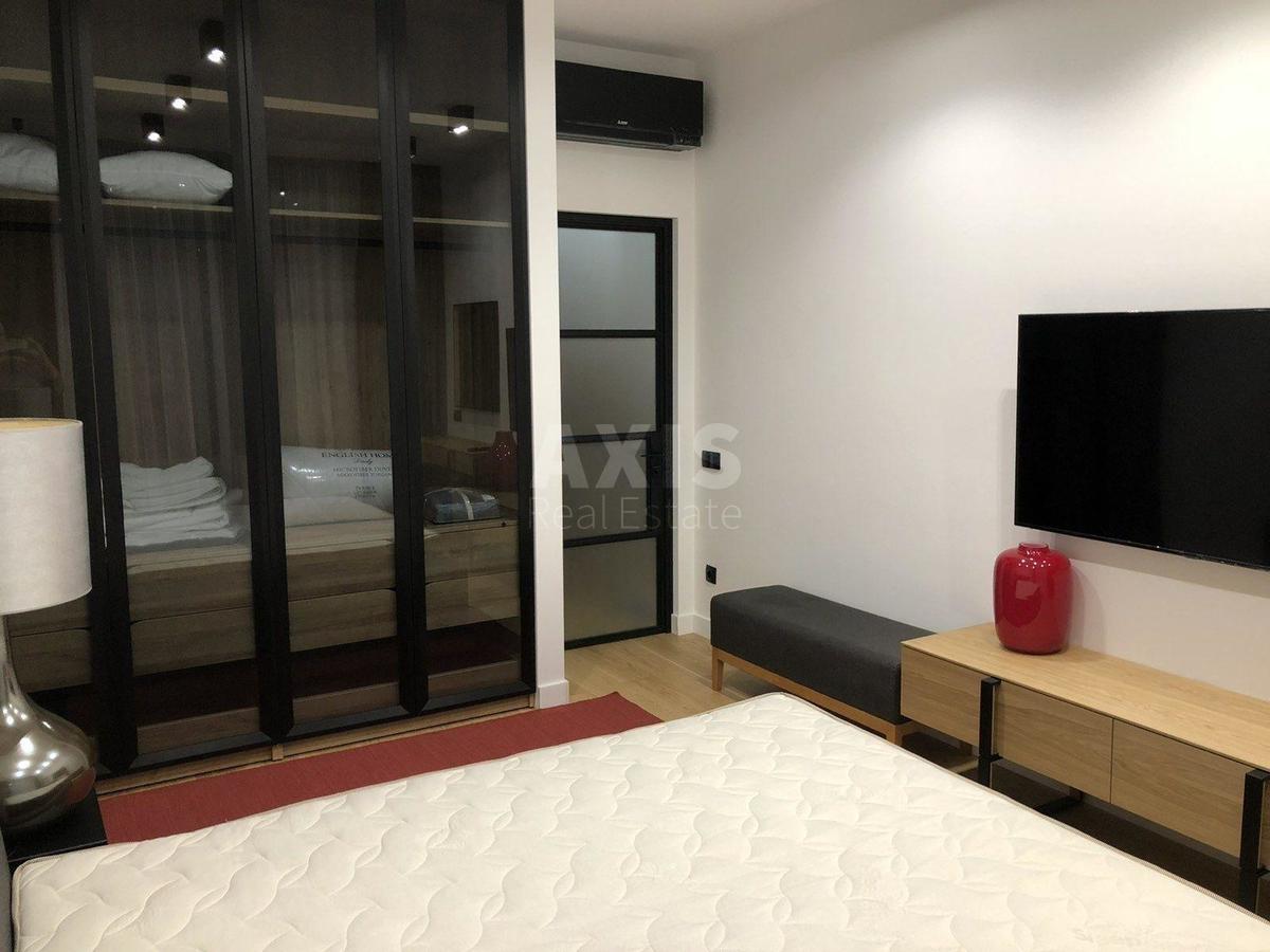 1k apartment vul. Dilova 1/2461386