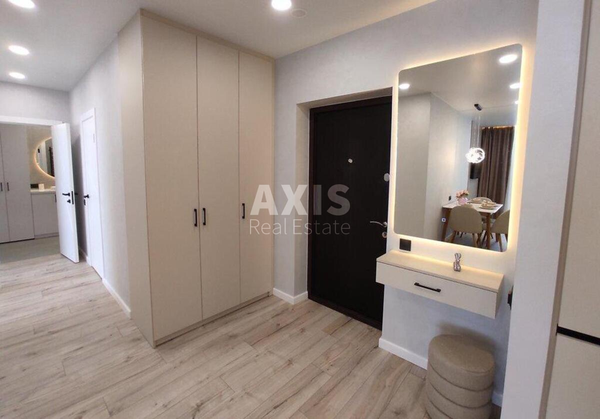 2k apartment vul. Grekova Generala 2564595