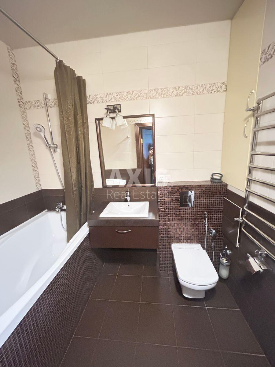 1k apartment vul. Tumanjana Ovanesa 155837414