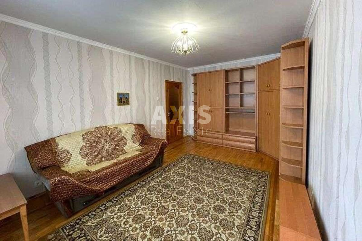 2к квартира пр-т Григоренко Петра 7В291800