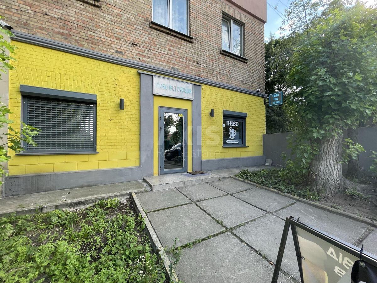 Объект торговли пр-т Науки 42/1, корп. 10, 44м260827