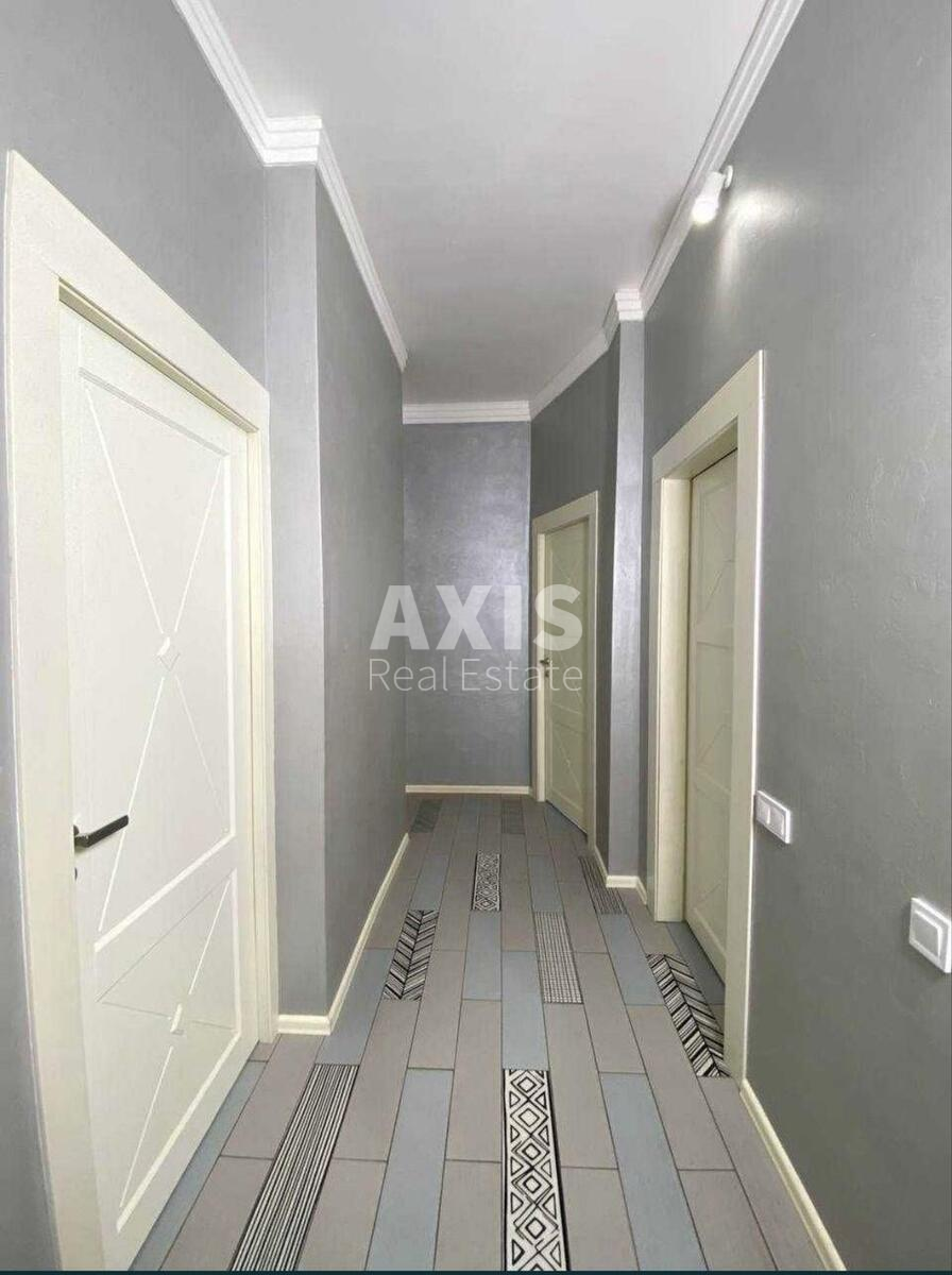 4к квартира ул. Кирилло-Мефодиевская 2530908