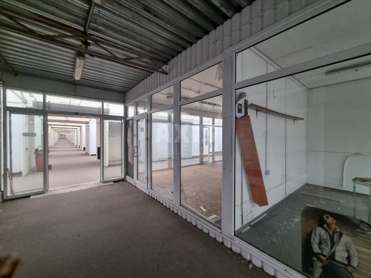 Trade object vul. Verbova 24, 230m2608923