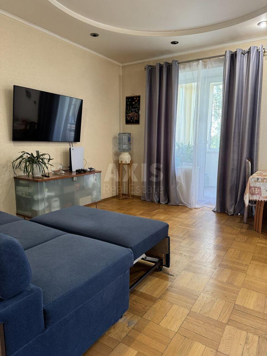 4k apartment vul. Lypkivs'kogo Vasylja Mytropolyta 40565431