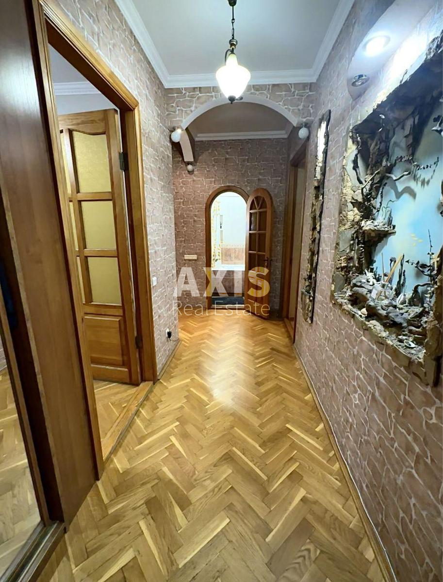 2k apartment vul. Syrec'ka 30/1298965