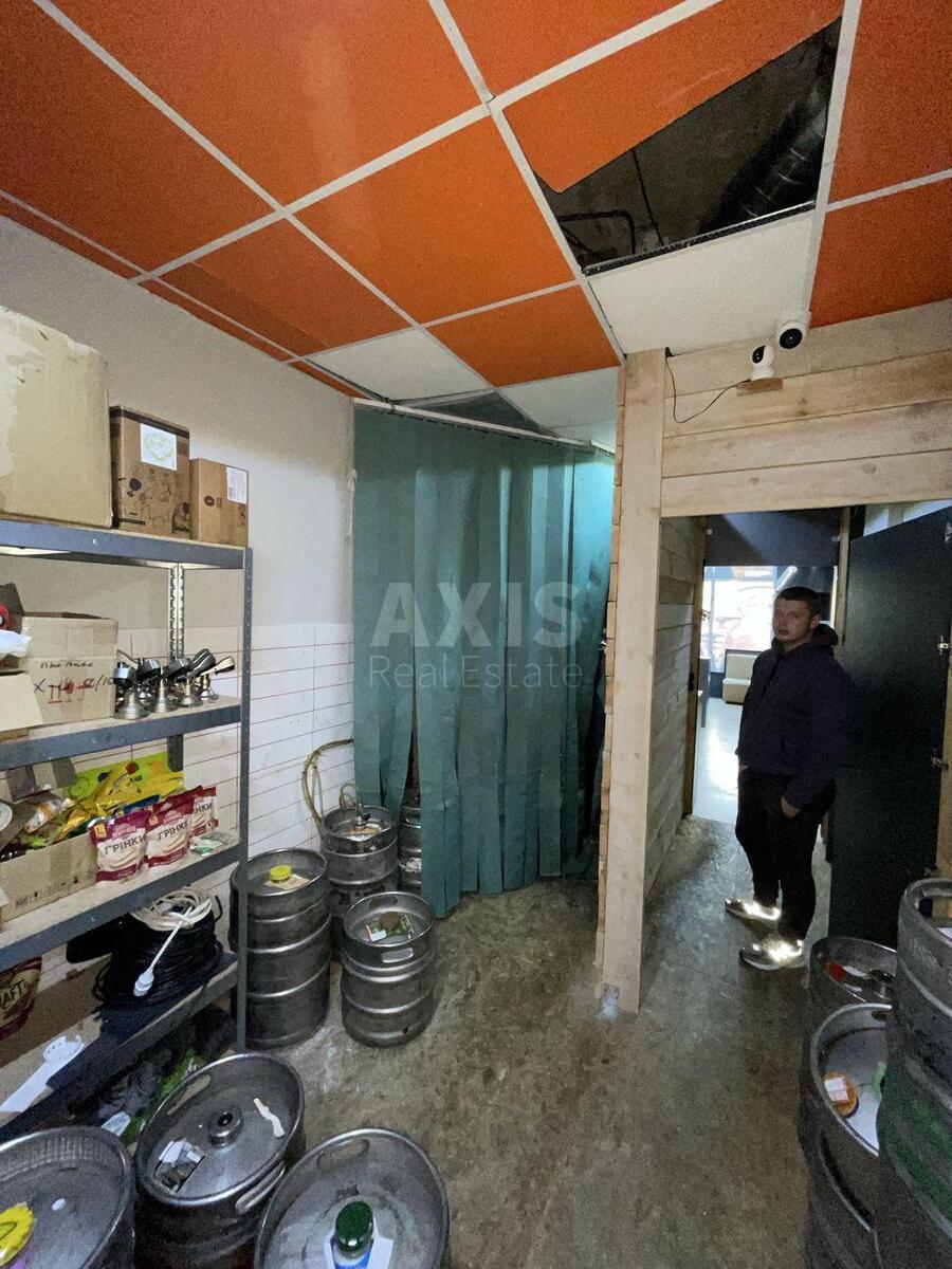 Объект торговли шоссе Харьковское 150/15, 85м26098810