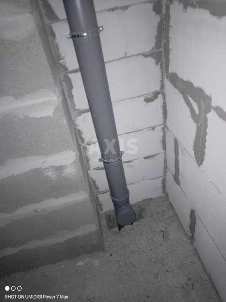 1k apartment vul. Vyshneva 10/128