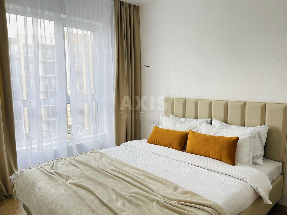 1к квартира вул. Метрологічна 8609963