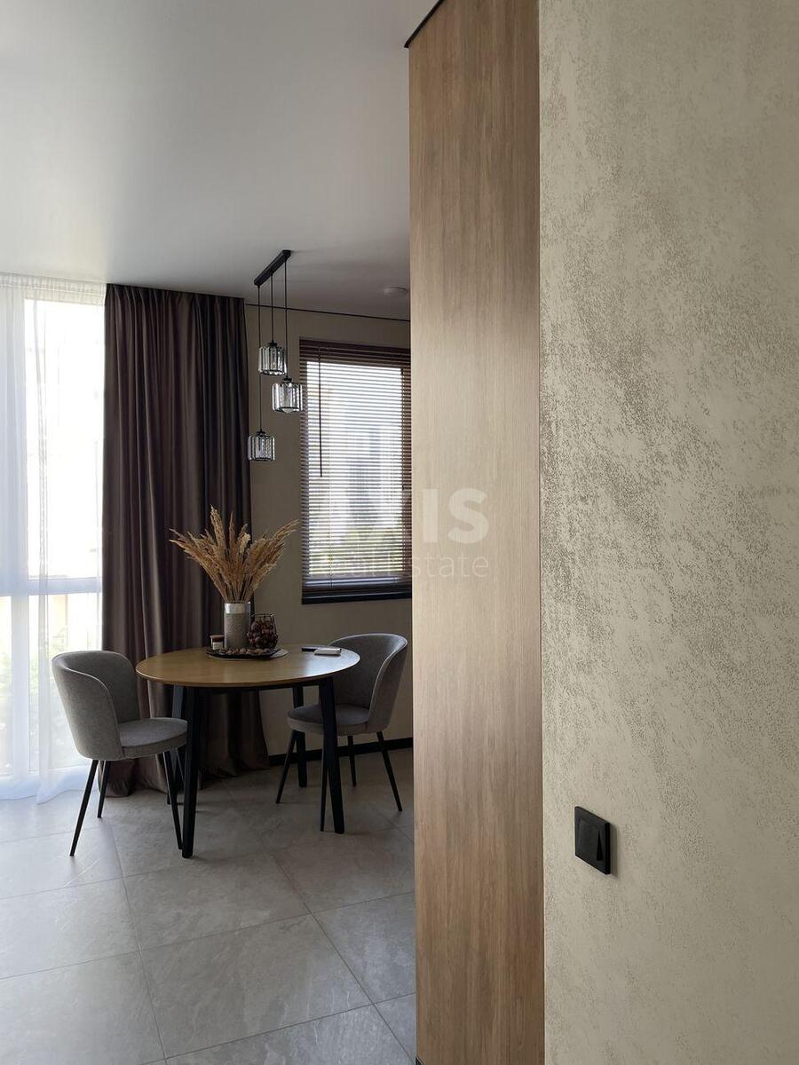 1k apartment vul. Praktychna 1566242