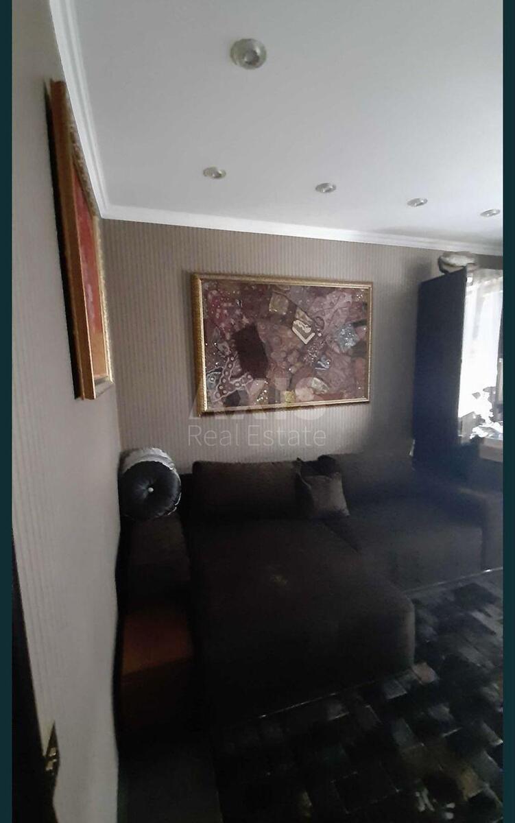 3k apartment nab. Dniprovs'ka 19В5664611