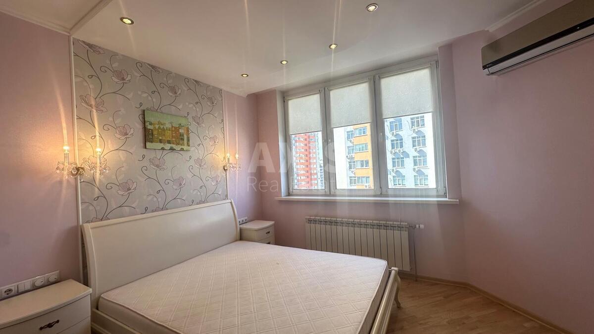 2к квартира ул. Елены Пчилки 5610382