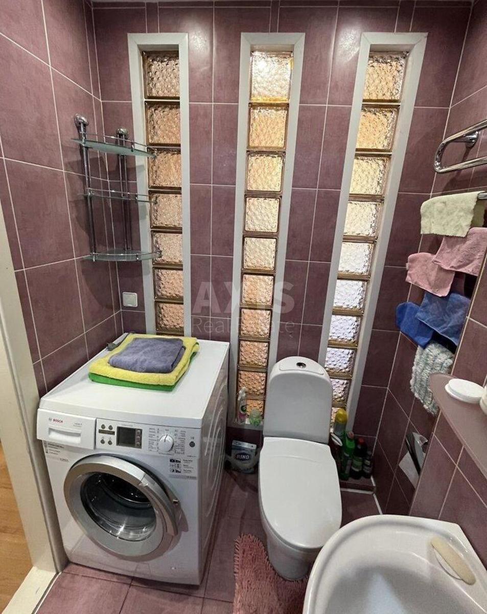2k apartment vul. Danyla Shherbakivs'kogo 55А4