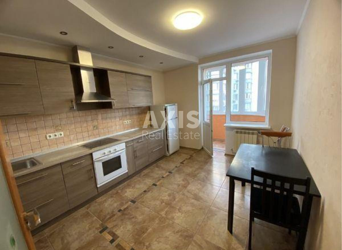 3k apartment vul. Rudans'kogo Stepana 4/642566