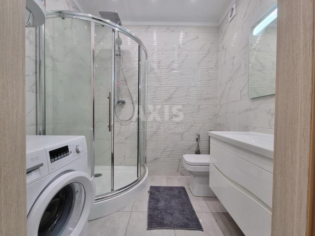 1k apartment pr-t Yevropeyskoho Soyuzu 610776